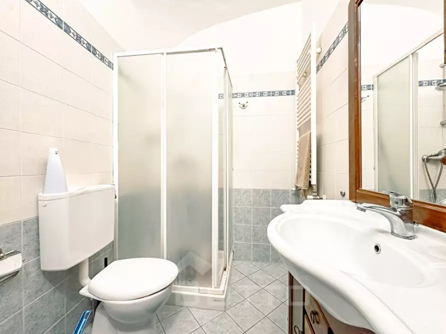 Immagine 7 di Appartamento in vendita  in Via Francesco Mattai, 6/E a Gattinara