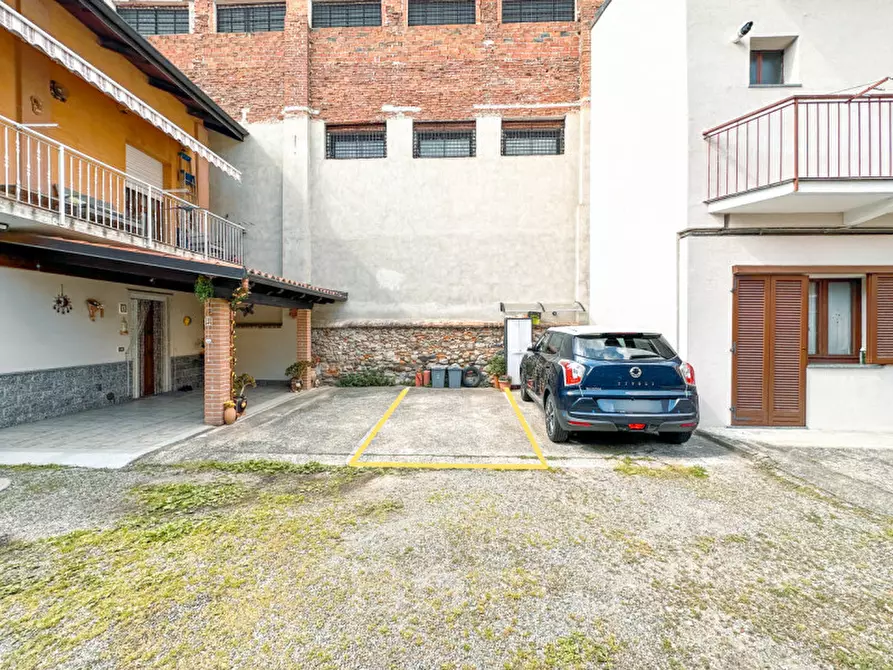 Immagine 8 di Appartamento in vendita  in Via Francesco Mattai, 6/E a Gattinara