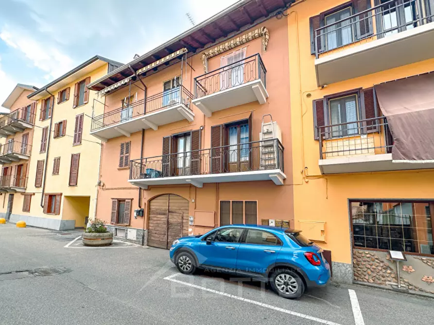 Immagine 9 di Appartamento in vendita  in Via Francesco Mattai, 6/E a Gattinara