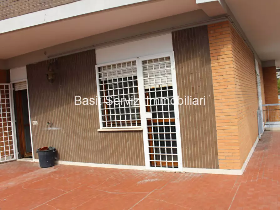 Immagine 15 di Attico in vendita  in Viale dei Colli Portuensi a Roma