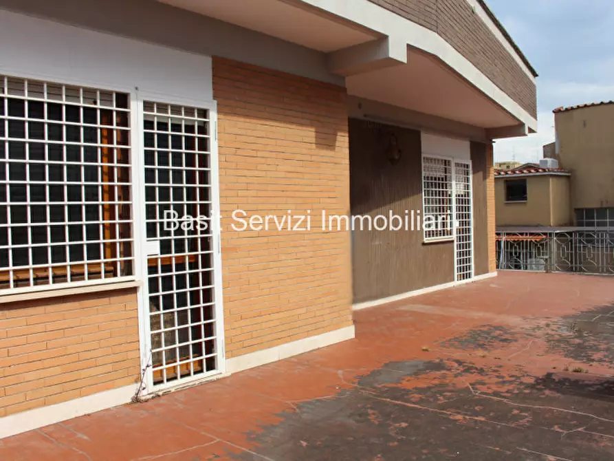 Immagine 16 di Attico in vendita  in Viale dei Colli Portuensi a Roma