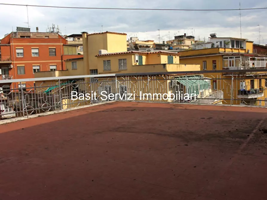 Immagine 19 di Attico in vendita  in Viale dei Colli Portuensi a Roma