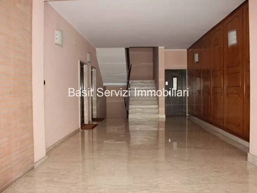 Immagine 21 di Attico in vendita  in Viale dei Colli Portuensi a Roma