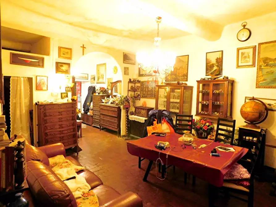 Immagine 2 di Appartamento in vendita  in Via Giuseppe Garibaldi a Camogli