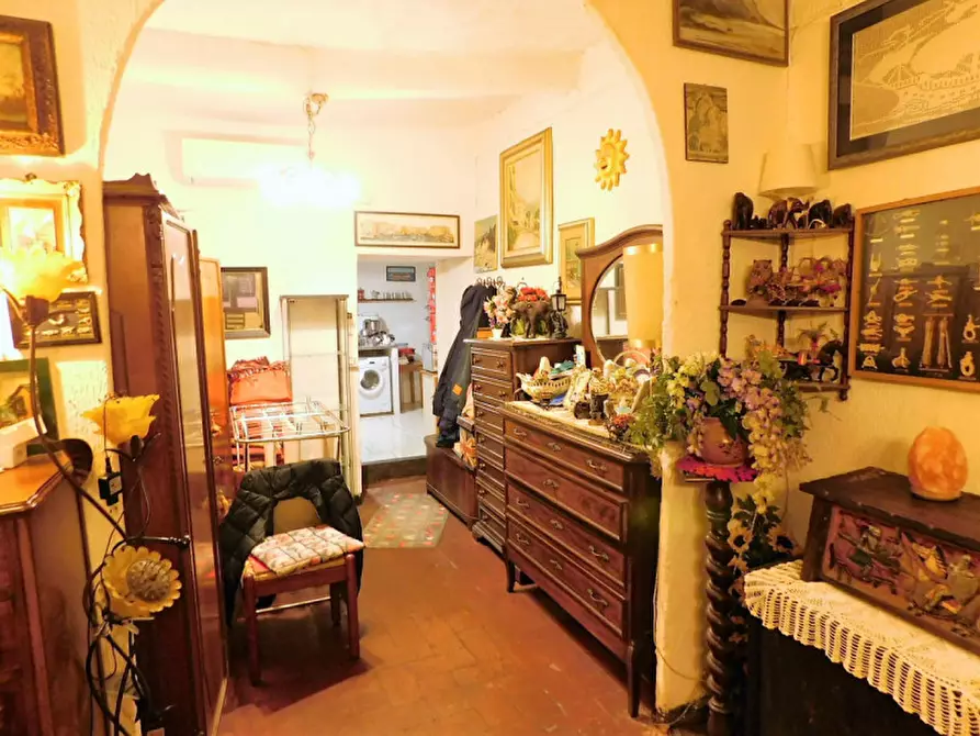 Immagine 3 di Appartamento in vendita  in Via Giuseppe Garibaldi a Camogli