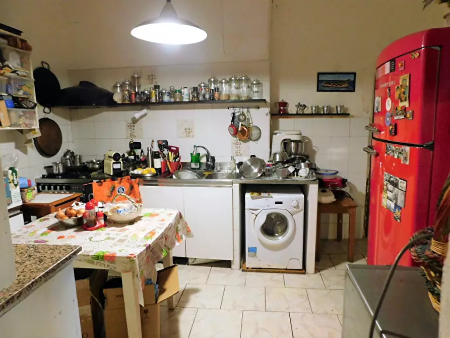 Immagine 4 di Appartamento in vendita  in Via Giuseppe Garibaldi a Camogli