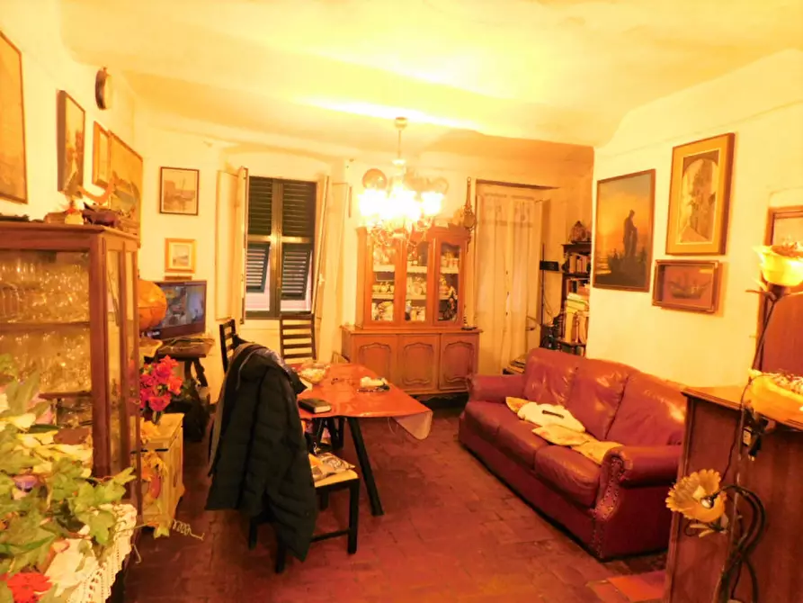 Immagine 5 di Appartamento in vendita  in Via Giuseppe Garibaldi a Camogli