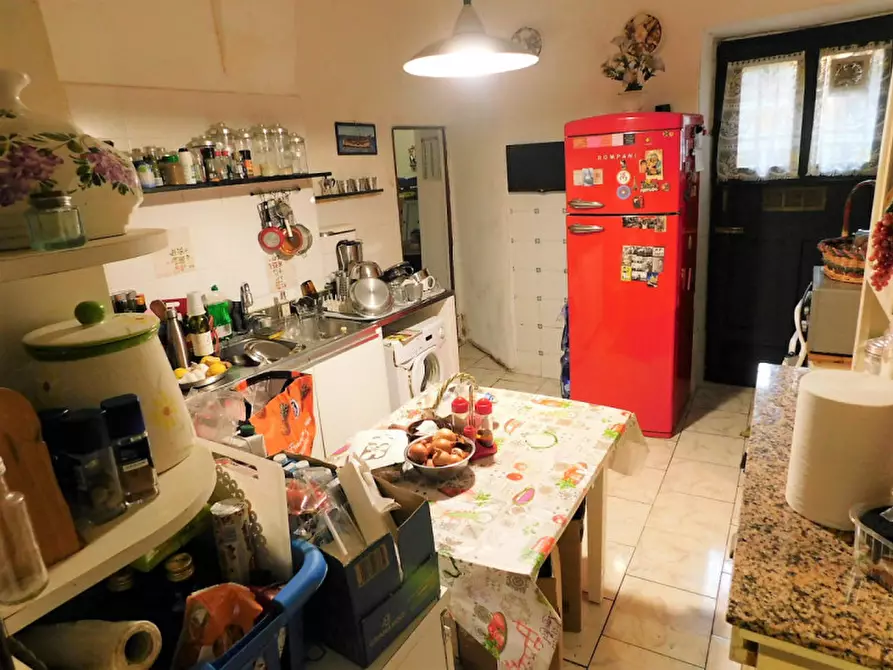 Immagine 6 di Appartamento in vendita  in Via Giuseppe Garibaldi a Camogli