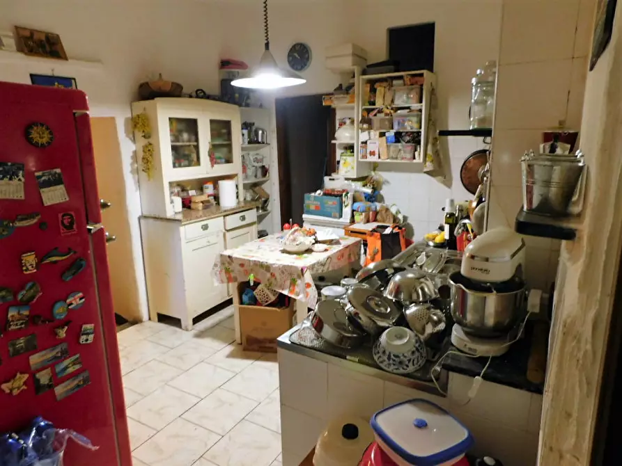 Immagine 7 di Appartamento in vendita  in Via Giuseppe Garibaldi a Camogli