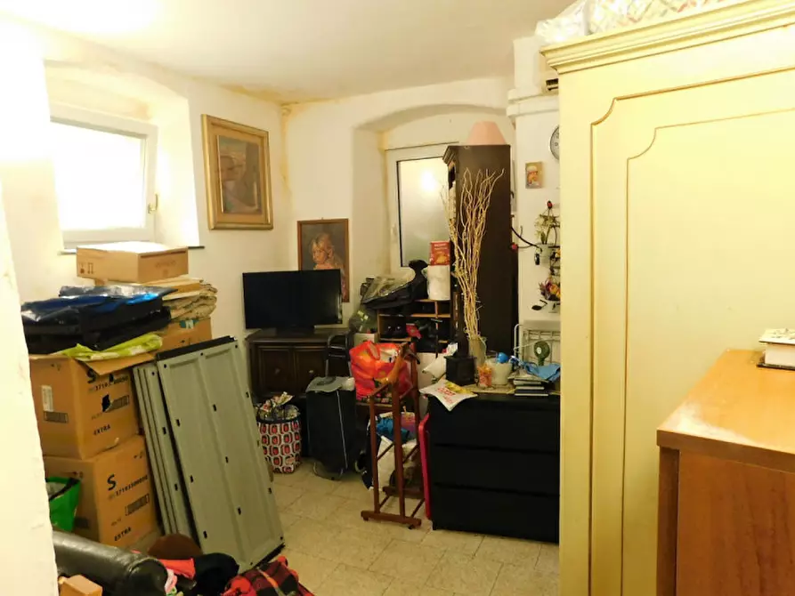 Immagine 8 di Appartamento in vendita  in Via Giuseppe Garibaldi a Camogli