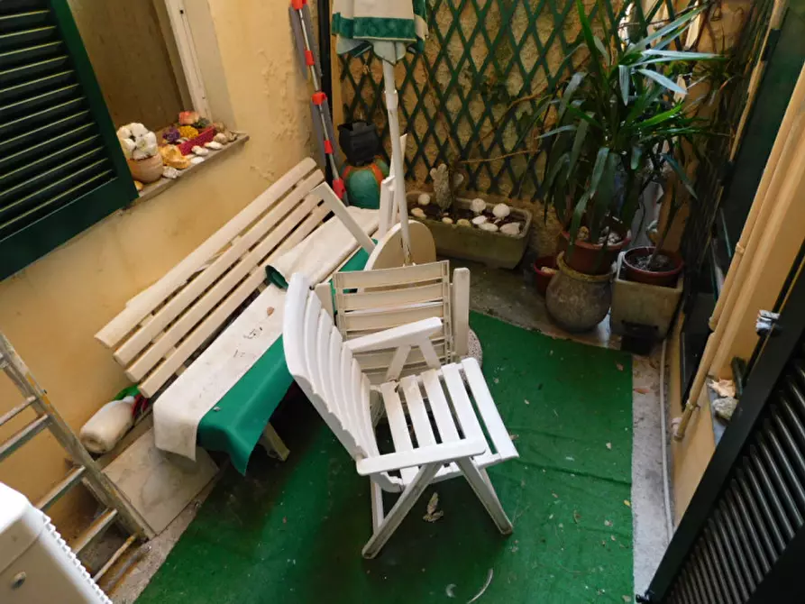 Immagine 9 di Appartamento in vendita  in Via Giuseppe Garibaldi a Camogli