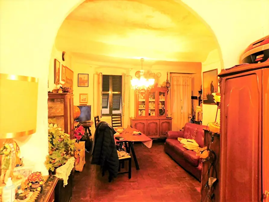 Immagine 11 di Appartamento in vendita  in Via Giuseppe Garibaldi a Camogli