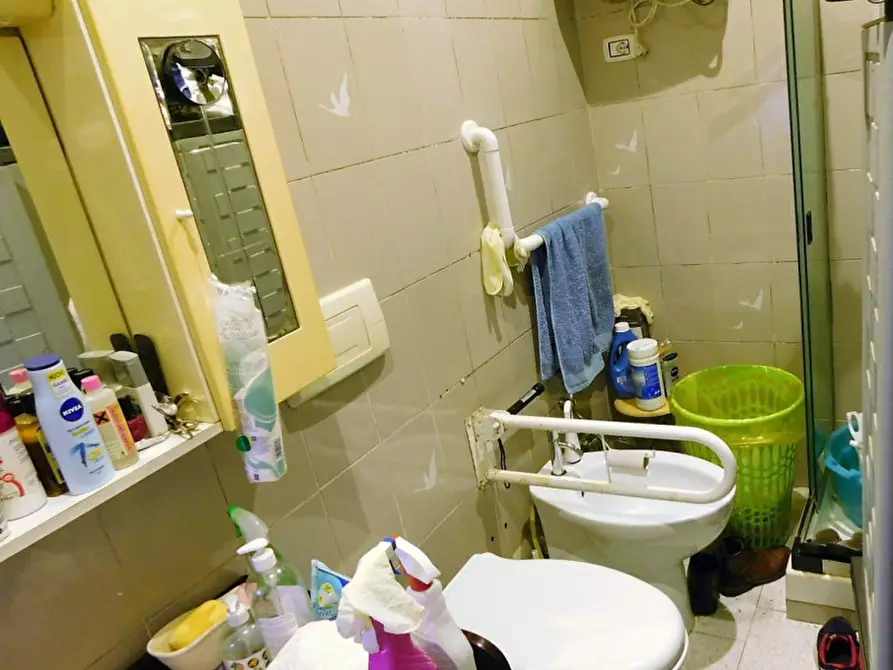 Immagine 12 di Appartamento in vendita  in Via Giuseppe Garibaldi a Camogli