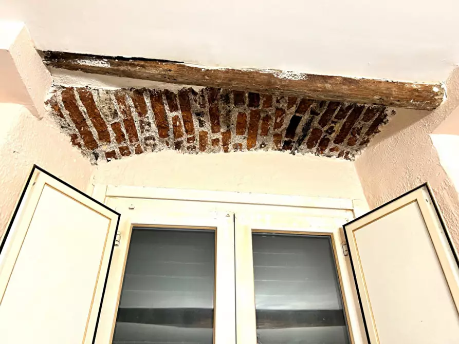 Immagine 13 di Appartamento in vendita  in Via Giuseppe Garibaldi a Camogli