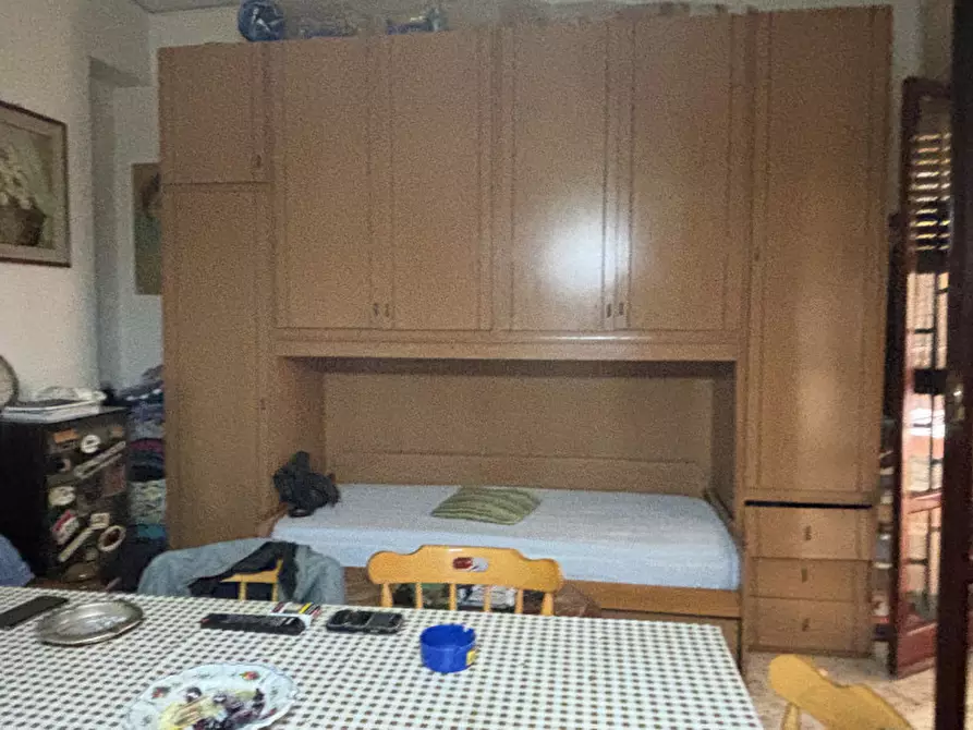 Immagine 3 di Appartamento in vendita  in VIA GAETANO DE BOTTIS a Torre Del Greco