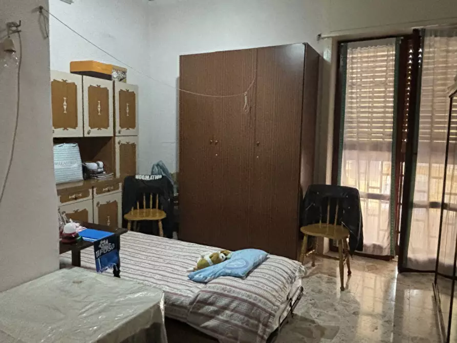 Immagine 4 di Appartamento in vendita  in VIA GAETANO DE BOTTIS a Torre Del Greco