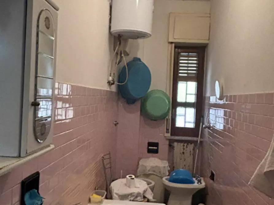 Immagine 8 di Appartamento in vendita  in VIA GAETANO DE BOTTIS a Torre Del Greco