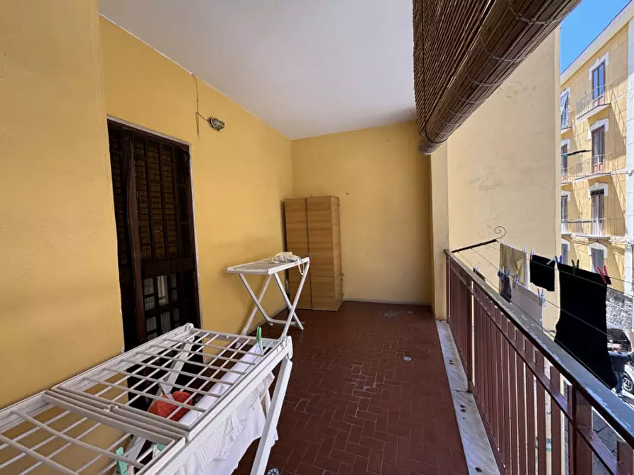 Immagine 9 di Appartamento in vendita  in VIA GAETANO DE BOTTIS a Torre Del Greco