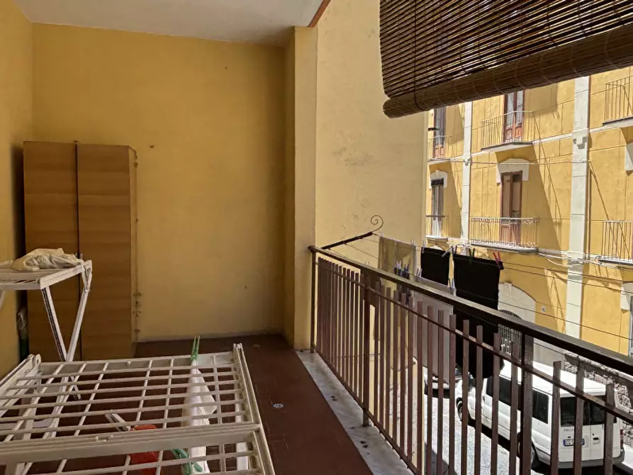 Immagine 10 di Appartamento in vendita  in VIA GAETANO DE BOTTIS a Torre Del Greco