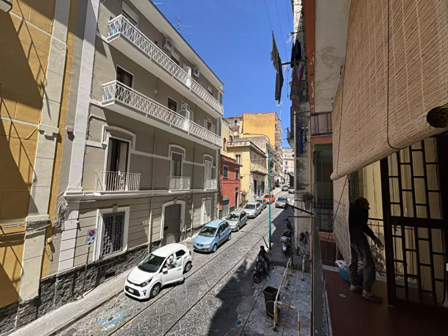 Immagine 11 di Appartamento in vendita  in VIA GAETANO DE BOTTIS a Torre Del Greco