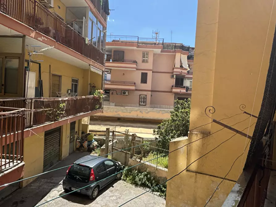 Immagine 13 di Appartamento in vendita  in VIA GAETANO DE BOTTIS a Torre Del Greco