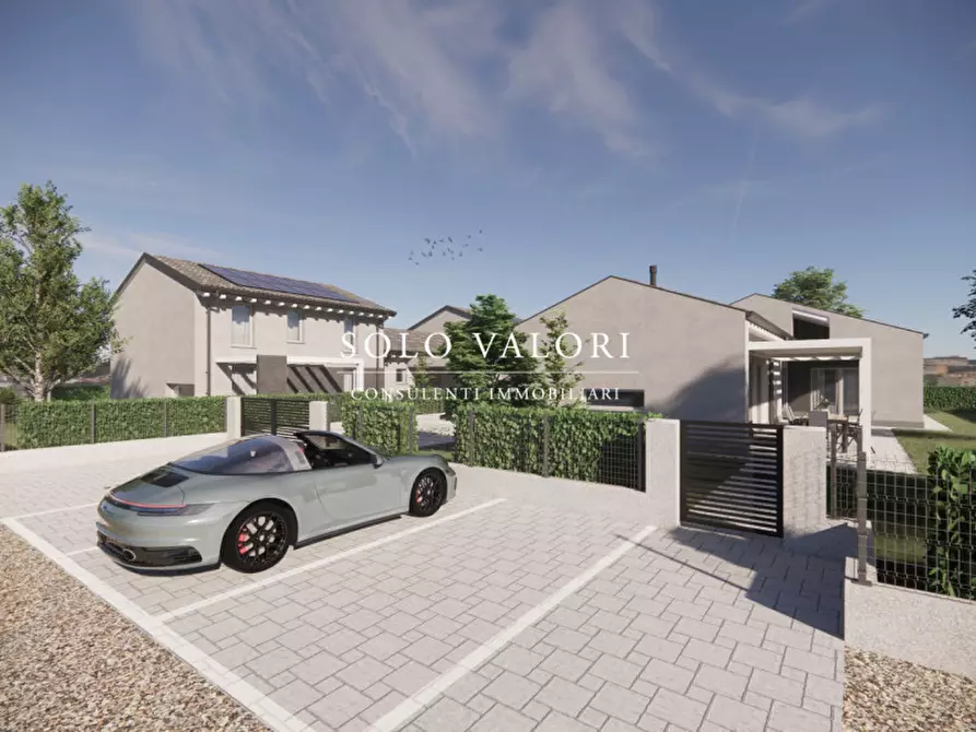 Immagine 1 di Casa indipendente in vendita  a Vedelago