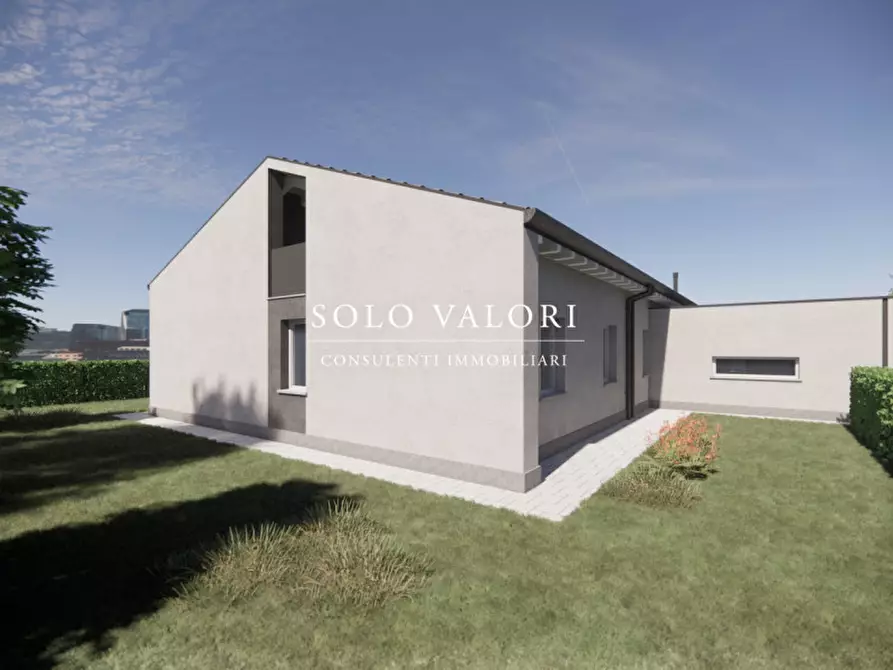 Immagine 5 di Casa indipendente in vendita  a Vedelago