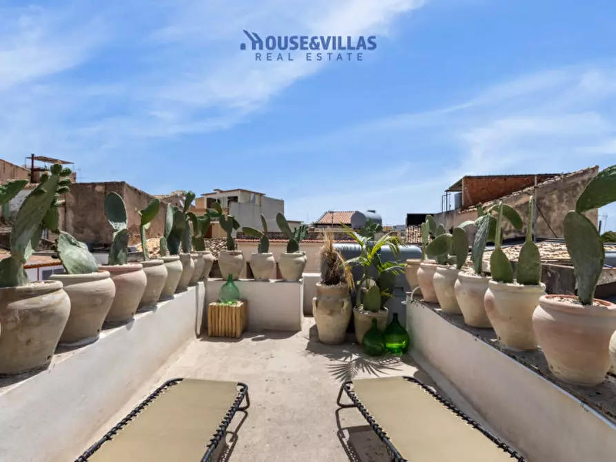 Immagine 3 di Casa indipendente in vendita  in Via Giuseppe Zanardelli a Noto