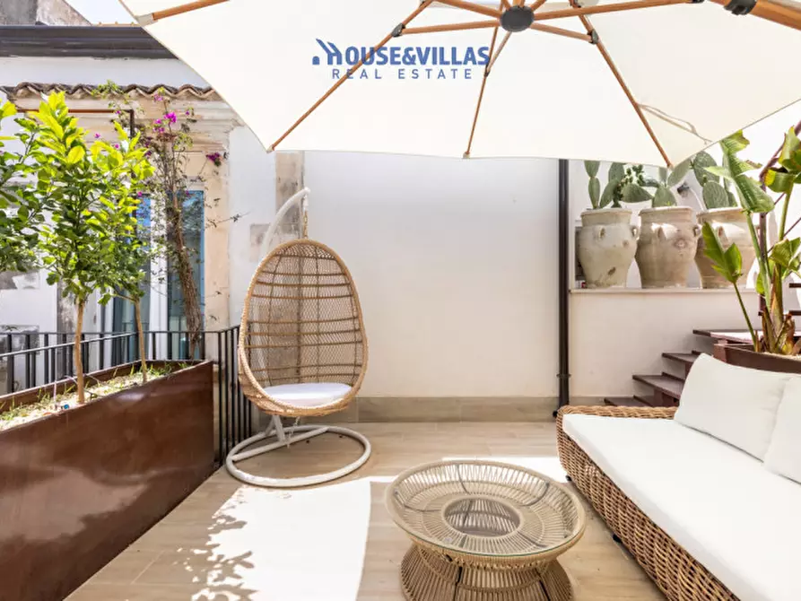 Immagine 7 di Casa indipendente in vendita  in Via Giuseppe Zanardelli a Noto