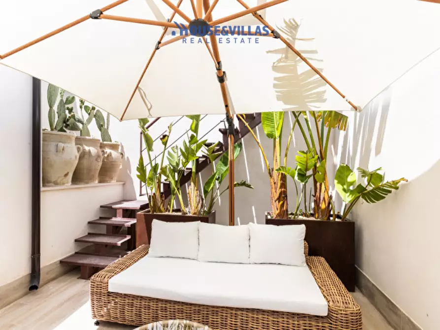 Immagine 8 di Casa indipendente in vendita  in Via Giuseppe Zanardelli a Noto