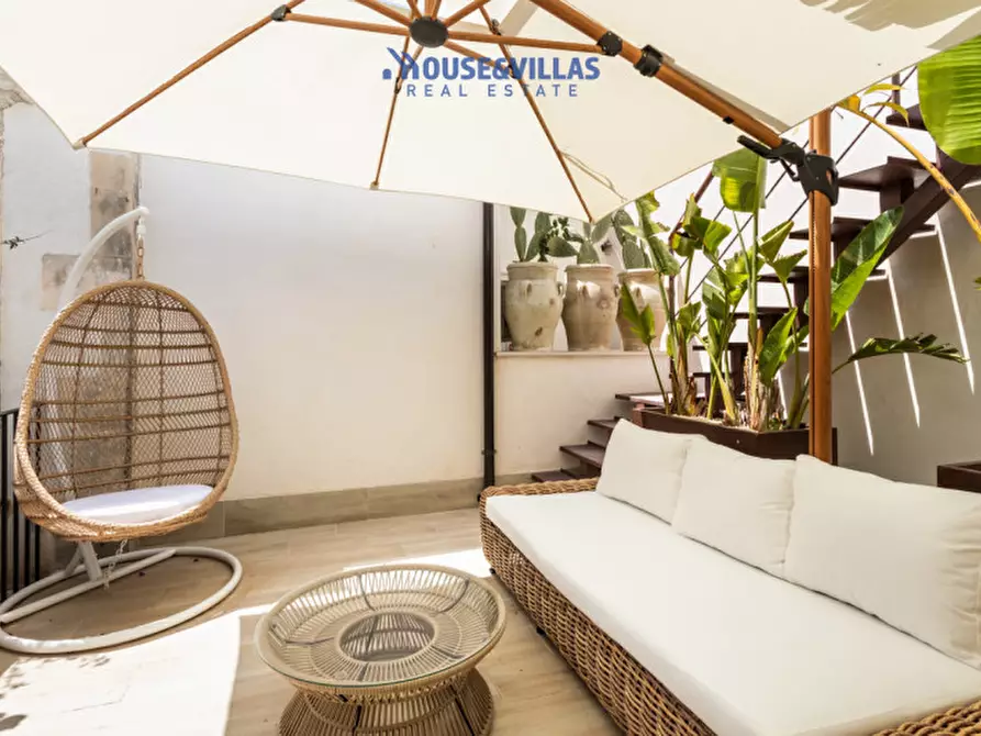 Immagine 9 di Casa indipendente in vendita  in Via Giuseppe Zanardelli a Noto