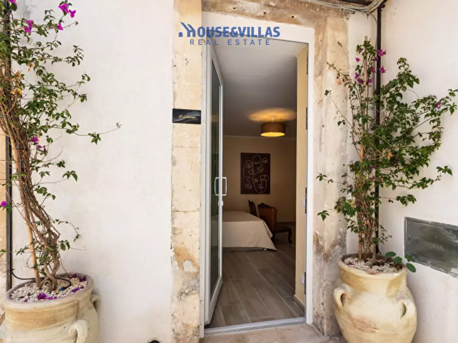Immagine 11 di Casa indipendente in vendita  in Via Giuseppe Zanardelli a Noto