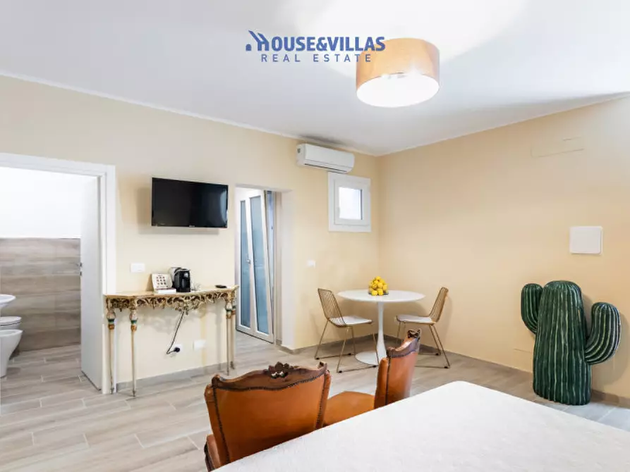 Immagine 25 di Casa indipendente in vendita  in Via Giuseppe Zanardelli a Noto