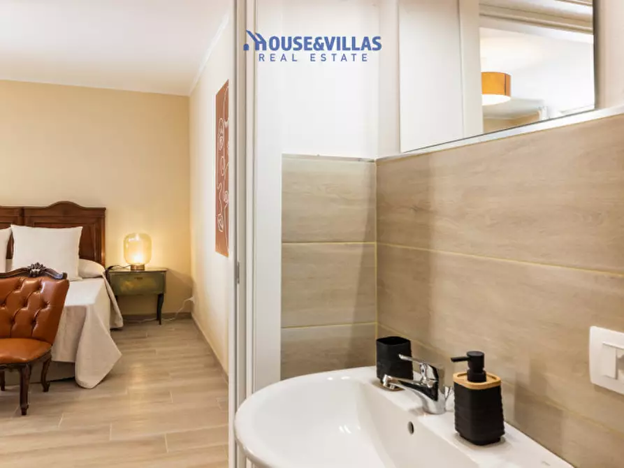 Immagine 33 di Casa indipendente in vendita  in Via Giuseppe Zanardelli a Noto