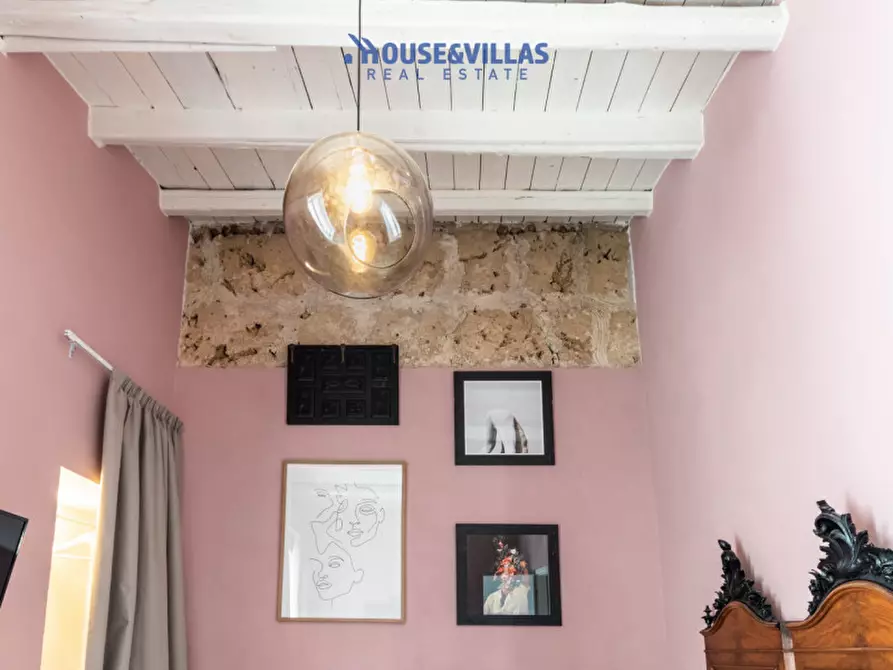 Immagine 42 di Casa indipendente in vendita  in Via Giuseppe Zanardelli a Noto