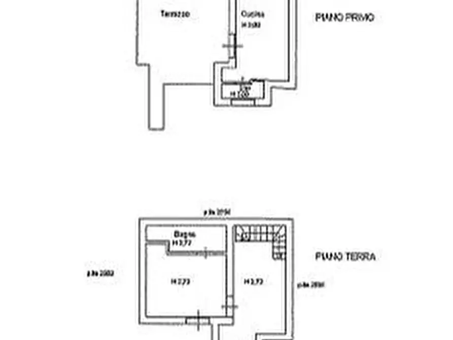 Immagine 46 di Casa indipendente in vendita  in Via Giuseppe Zanardelli a Noto