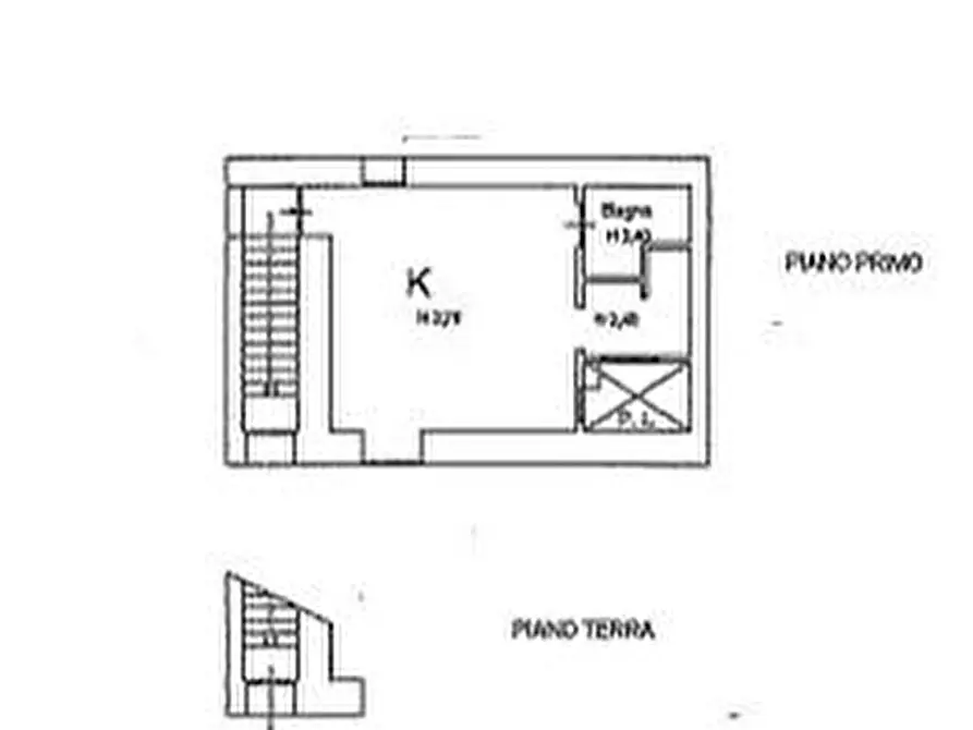 Immagine 47 di Casa indipendente in vendita  in Via Giuseppe Zanardelli a Noto