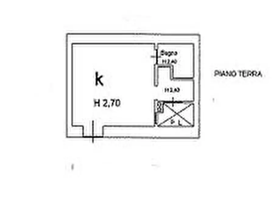 Immagine 49 di Casa indipendente in vendita  in Via Giuseppe Zanardelli a Noto