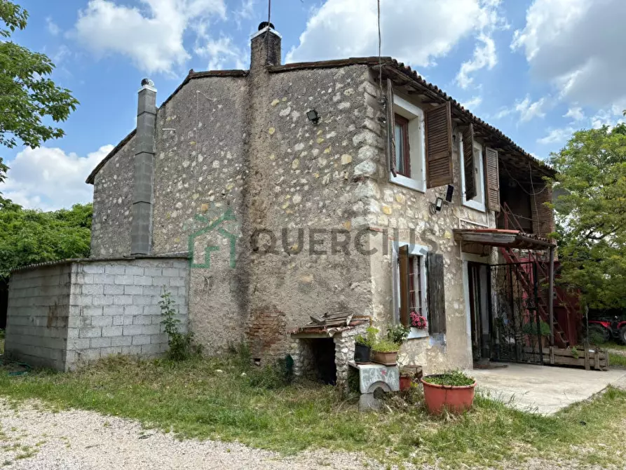 Immagine 1 di Casa indipendente in vendita  in Via Donzellino a Colognola Ai Colli