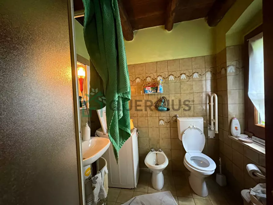 Immagine 5 di Casa indipendente in vendita  in Via Donzellino a Colognola Ai Colli