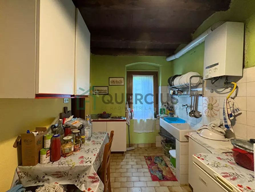Immagine 7 di Casa indipendente in vendita  in Via Donzellino a Colognola Ai Colli