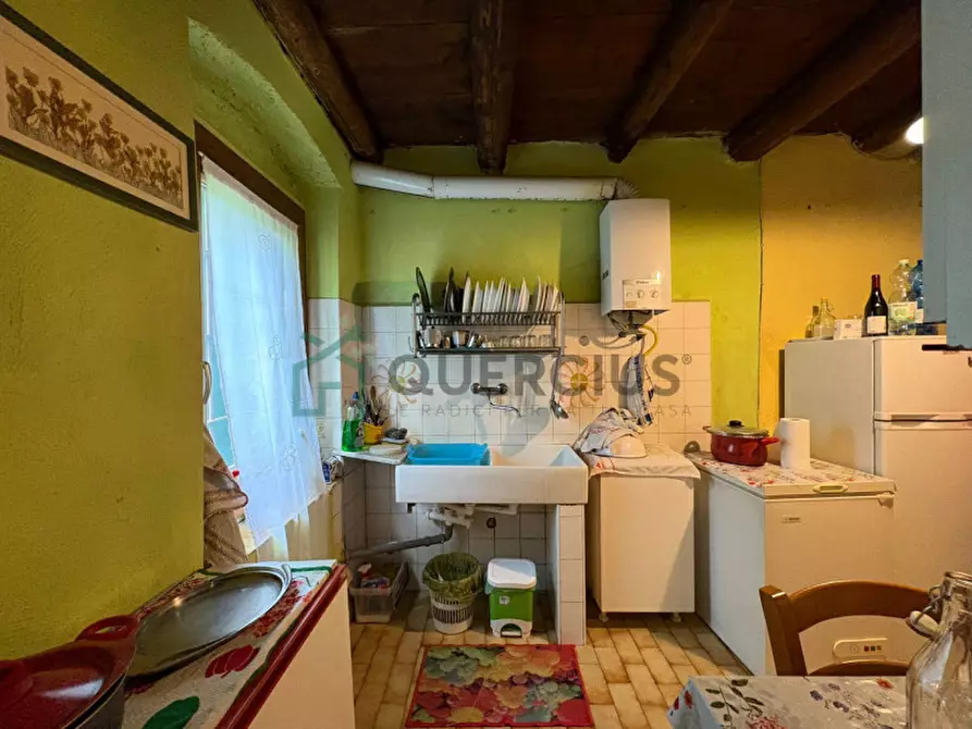 Immagine 8 di Casa indipendente in vendita  in Via Donzellino a Colognola Ai Colli