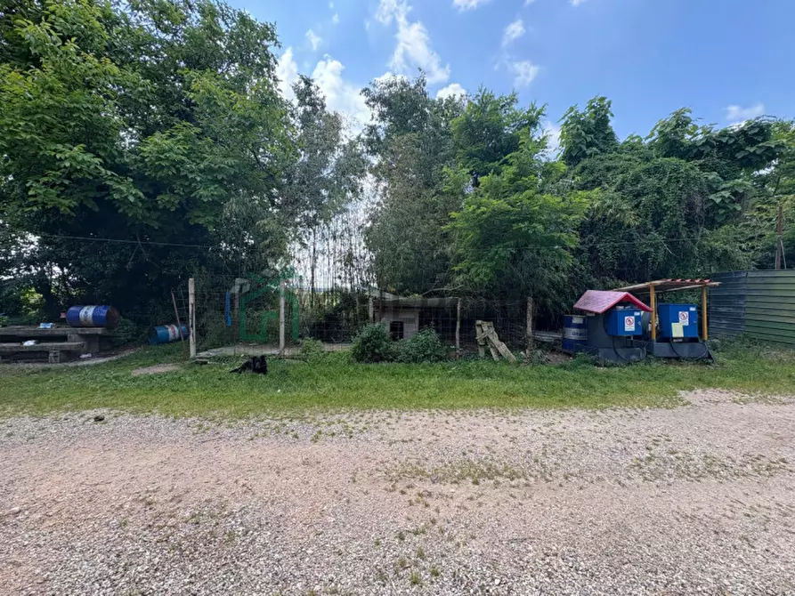 Immagine 17 di Casa indipendente in vendita  in Via Donzellino a Colognola Ai Colli