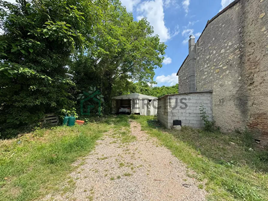 Immagine 18 di Casa indipendente in vendita  in Via Donzellino a Colognola Ai Colli