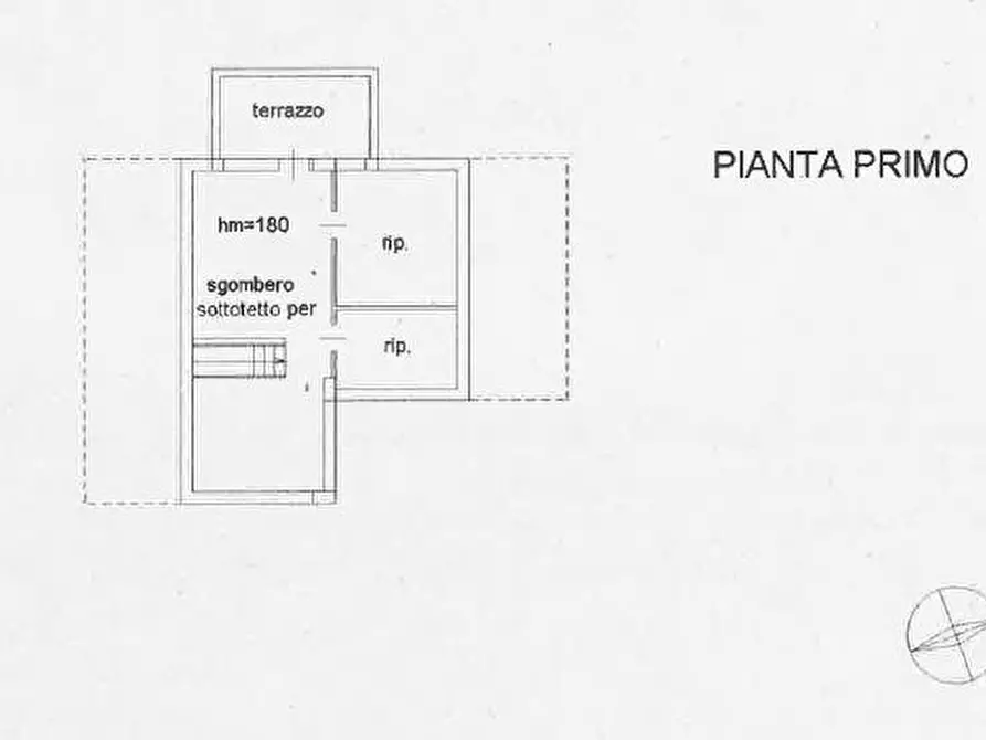 Immagine 48 di Villa in vendita  in contrada palma a Avola
