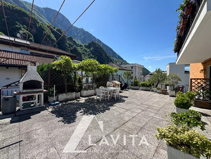 Immagine 4 di Appartamento in vendita  in via Riva del Garda a Bolzano