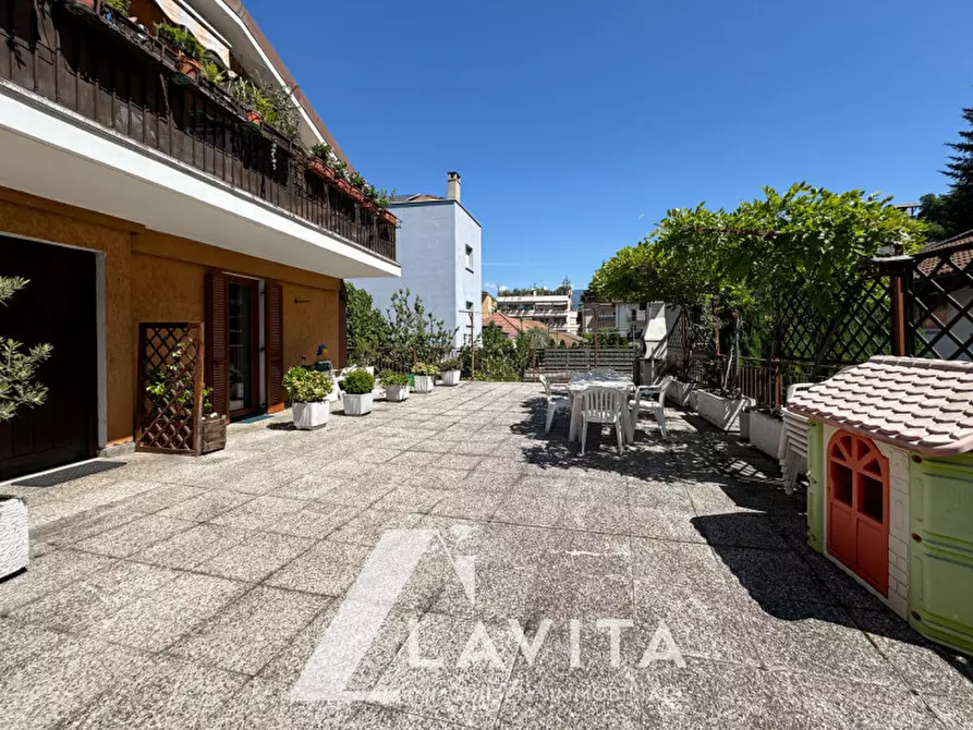 Immagine 6 di Appartamento in vendita  in via Riva del Garda a Bolzano