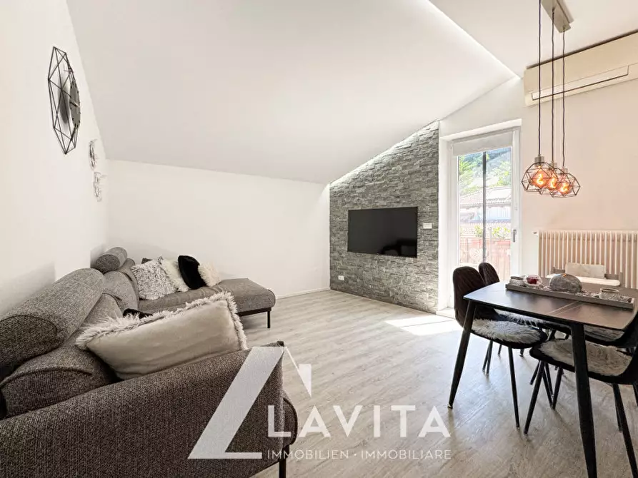 Immagine 7 di Appartamento in vendita  in via Riva del Garda a Bolzano