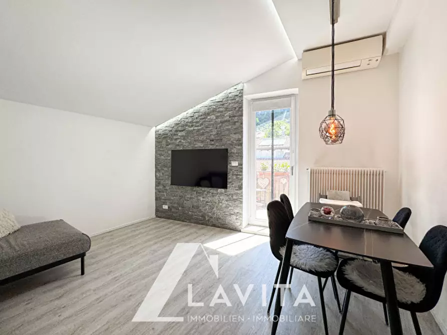 Immagine 8 di Appartamento in vendita  in via Riva del Garda a Bolzano