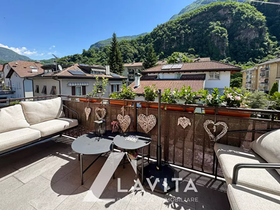 Immagine 9 di Appartamento in vendita  in via Riva del Garda a Bolzano